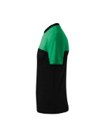Malfini Colormix M MLI-10916 trávově zelené tričko
