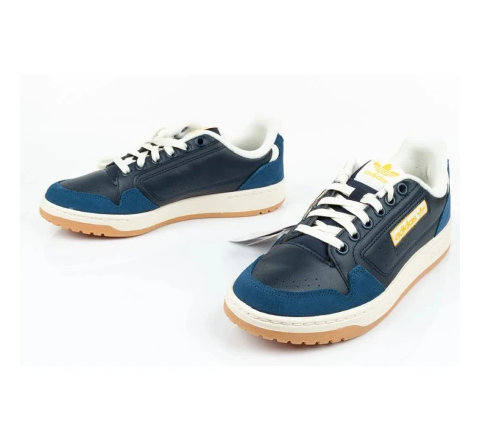 Unisex sportovní obuv NY 90 U GX4398 - Adidas Unisex sportovní obuv NY 90 U GX4398 - Adidas