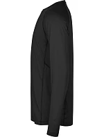 TJ Sportovní tričko s dlouhým rukávem 18. black model 22498285 - Tee Jays TJ Sportovní tričko s dlouhým rukávem 18. black model 22498285 - Tee Jays