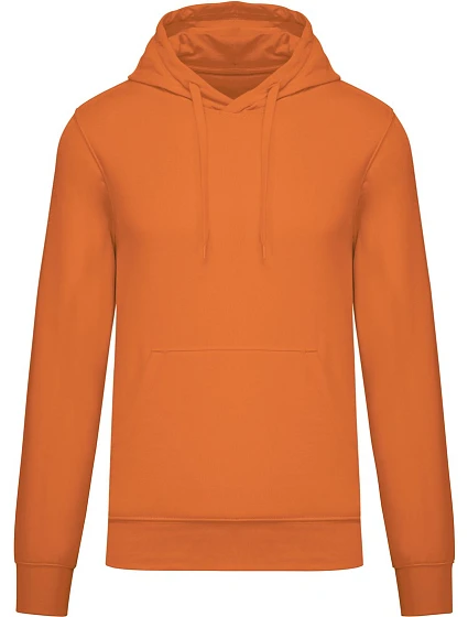 Kariban K 4027 Pánská eco-friendly mikina s kapucí 20.4027 light orange Kariban K 4027 Pánská eco-friendly mikina s kapucí 20.4027 light orange