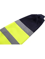 05 HiVis mikina s kapucí hi vis model 22501849 - Yoko 05 HiVis mikina s kapucí hi vis model 22501849 - Yoko