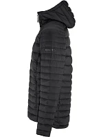 ADV Explore Down Jkt M Pánská péřová bunda s kapucí black model 22471312 - Craft Corporate