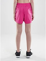 Craft Teamwear Squad Go GK Shorts Jr Dětské brankářské šortky 82.6979 metro Craft Teamwear Squad Go GK Shorts Jr Dětské brankářské šortky 82.6979 metro
