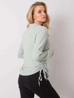 Košile 328 KS 4054.87 pistácie