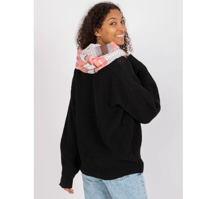 Komin AT KM  koralowy model 21717597 - FPrice