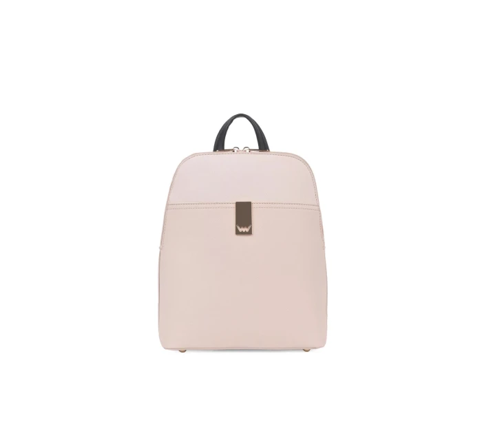 Fashion batoh VUCH Filipa Beige Fashion batoh VUCH Filipa Beige
