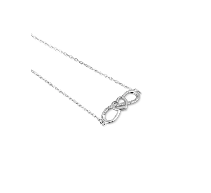 Náramek VUCH Noreya Silver Náramek VUCH Noreya Silver