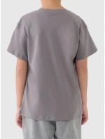 Chlapecké tričko 4F