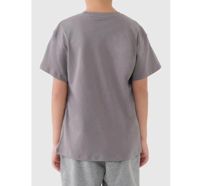 Chlapecké tričko 4F