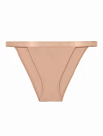Dámské brazilky Form To Body QF6760E-7NS - Calvin Klein