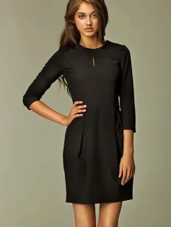 Šaty model 17647068 - Nife