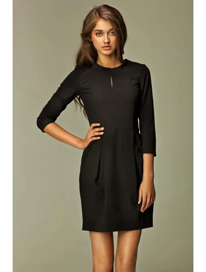 Šaty model 17647068 - Nife Šaty model 17647068 - Nife