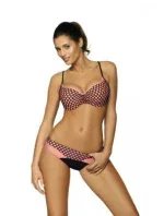 Dámské dvoudílné plavky Rosaline M-490 - Marko