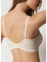 Měkká podprsenka s kosticemi Marivi - Selene