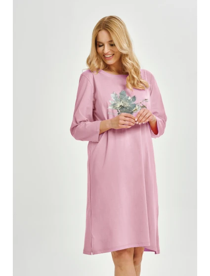 3461 NOČNÍ KOŠILE PATRICIA M-XL 3461 NOČNÍ KOŠILE PATRICIA M-XL