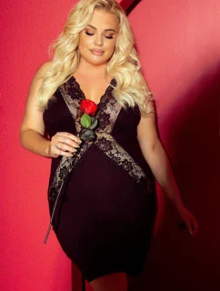 DÁMSKÉ TRIČKO AGNESS 879 BIG