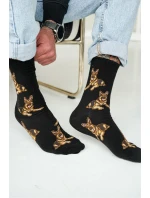 Pánské ponožky German Shepherd 0125.131