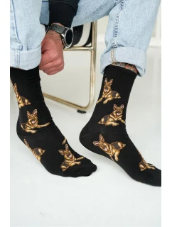 Pánské ponožky model 21797594 - Milena