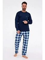 PÁNSKÉ PYŽAMO DR  3 model 22044309 - Cornette