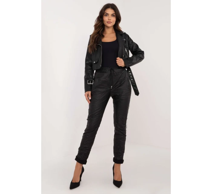 Dámské kalhoty model 201873 Italy Moda Dámské kalhoty model 201873 Italy Moda