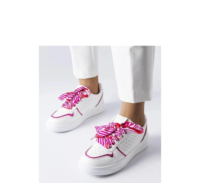 Tenisky  model 207947 Solea