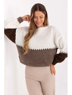 Svetr  model 219629 Rue Paris