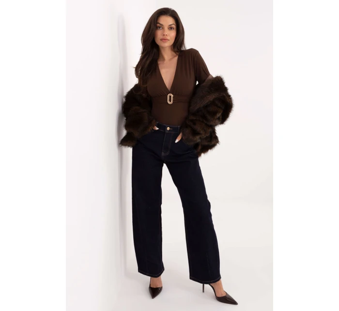 Body  model 221567 Italy Moda