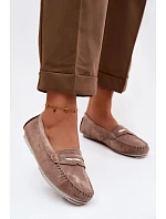 Mokasiny model 227399 Step in style