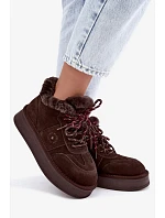 Sněhule model 231767 Step in style Sněhule model 231767 Step in style