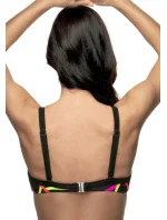 Dámské plavky Fantasy Neon P15 horní díl