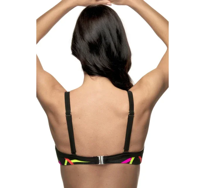 Dámské plavky Fantasy Neon P15 horní díl