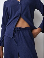 Mix & Match Trousers Soft - Blue - TRIUMPH Blue - TRIUMPH Mix & Match Trousers Soft - Blue - TRIUMPH Blue - TRIUMPH