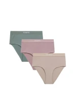 Kalhotky Atlantic 3CLP-009 Maxi Sport A'3 S-2XL