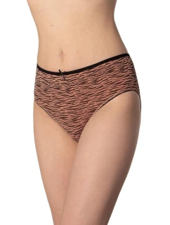 Kalhotky L122 model 22007857 A'3 2XL - Lama