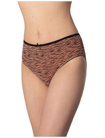 Kalhotky L122 model 22007857 A'3 2XL - Lama