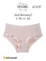 Kalhotky model 22395191 A12 Classic S–XL - DC Girl Kalhotky model 22395191 A12 Classic S–XL - DC Girl