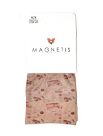 Dámské vzorované ponožky model 7465057 20 den - Magnetis