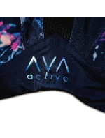 Sportovní podprsenka Dina plus - AVA Sportovní podprsenka Dina plus - AVA