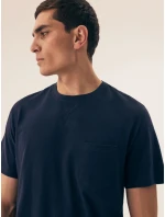 Pánské pyžamo 42617 Dexter - HENDERSON Pánské pyžamo 42617 Dexter - HENDERSON