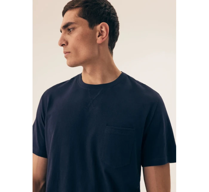 Pánské pyžamo 42617 Dexter - HENDERSON Pánské pyžamo 42617 Dexter - HENDERSON