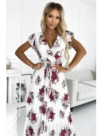 Dámské šaty   model 21099256 - numoco basic