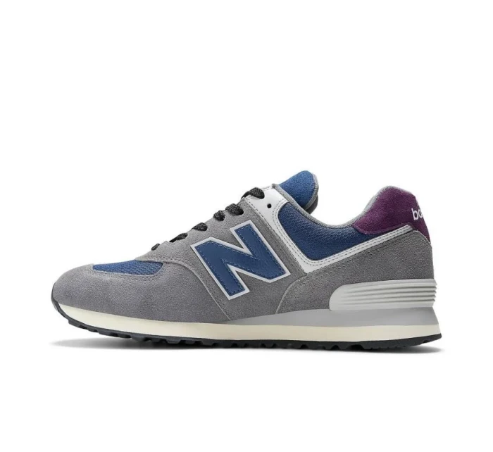 New Balance M U574KGN dámské boty