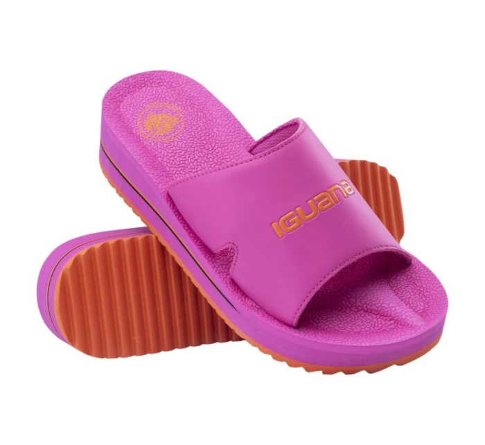 Iguana Nika W žabky 92800598258 dámské Iguana Nika W žabky 92800598258 dámské