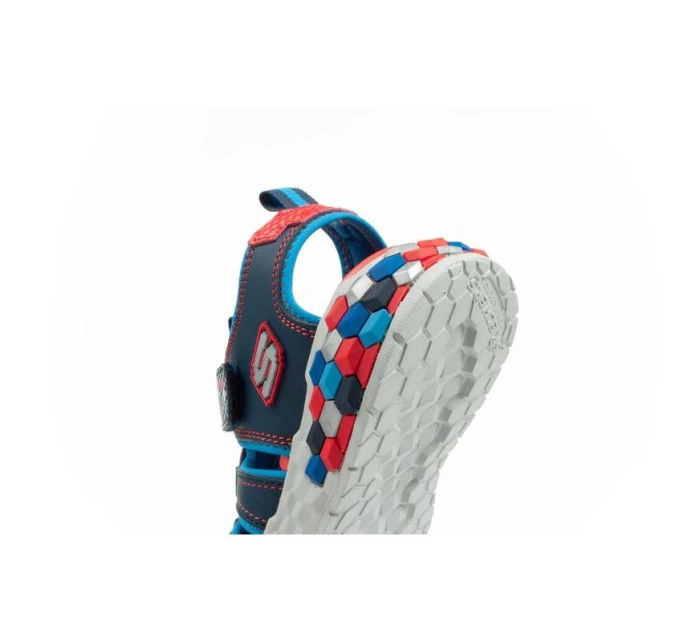 Sandály Jr model 20203402 - Skechers Sandály Jr model 20203402 - Skechers