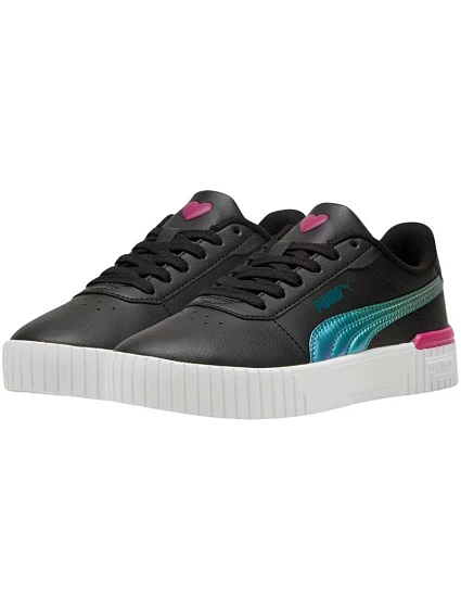 Boty Carina 2.0 Jr model 20322512 02 - Puma Boty Carina 2.0 Jr model 20322512 02 - Puma