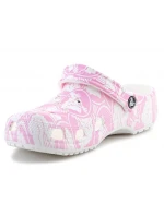 Dřeváky Crocs Classic Duke Print 210003-6WY Dřeváky Crocs Classic Duke Print 210003-6WY