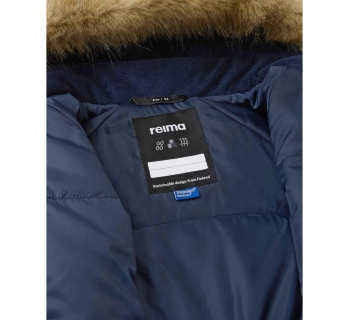 Reima Reimatec Lappi Jr kombinéza 5100129C-6989