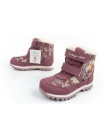 Boty, sněhule Cerda Jr FZ011737 Boty, sněhule Cerda Jr FZ011737