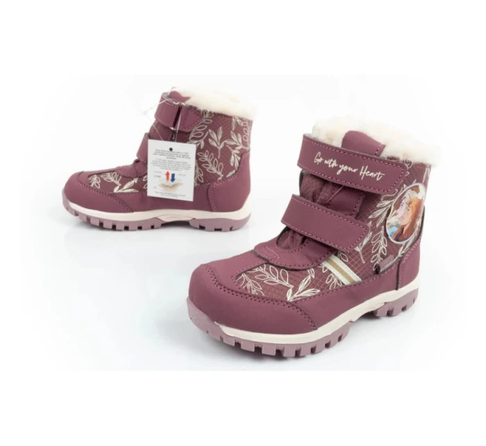 Boty, sněhule Cerda Jr FZ011737 Boty, sněhule Cerda Jr FZ011737