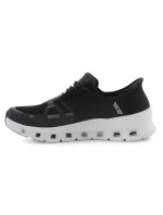 Boty Skechers Slip ins: Glide-Step Pro M 232930-BLK Boty Skechers Slip ins: Glide-Step Pro M 232930-BLK